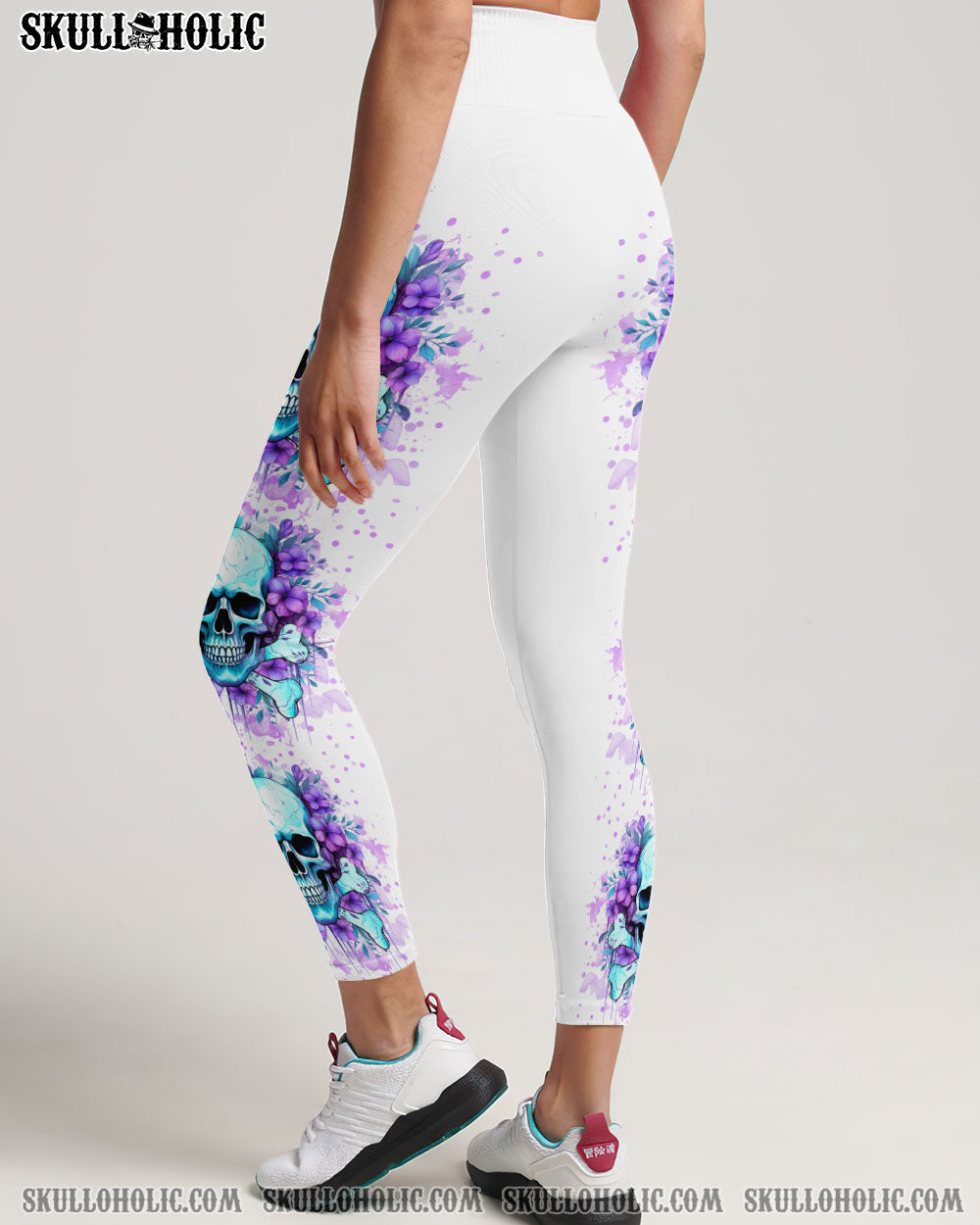 I’M A B DON’T TRY ME ALL OVER PRINT – YHLN0911231