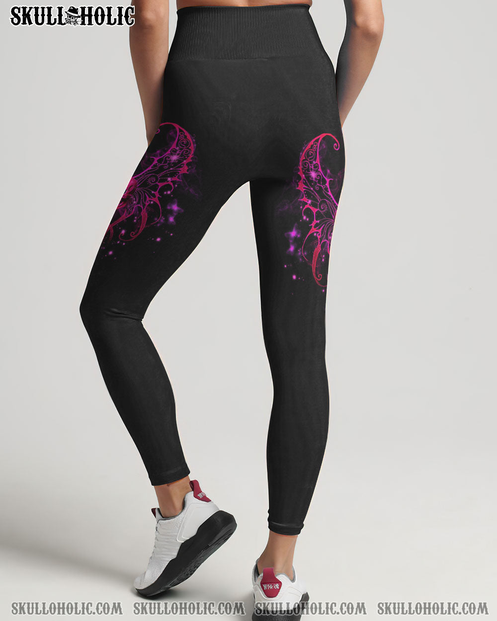 I’M A B DON’T TRY ME ALL OVER PRINT – YHLN2402234