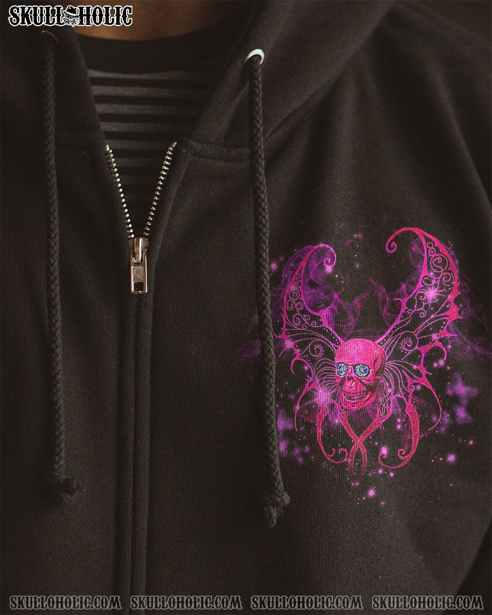 I’M A B DON’T TRY ME ALL OVER PRINT – YHLN2402234