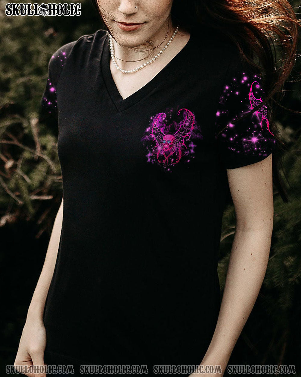 I’M A B DON’T TRY ME ALL OVER PRINT – YHLN2402234