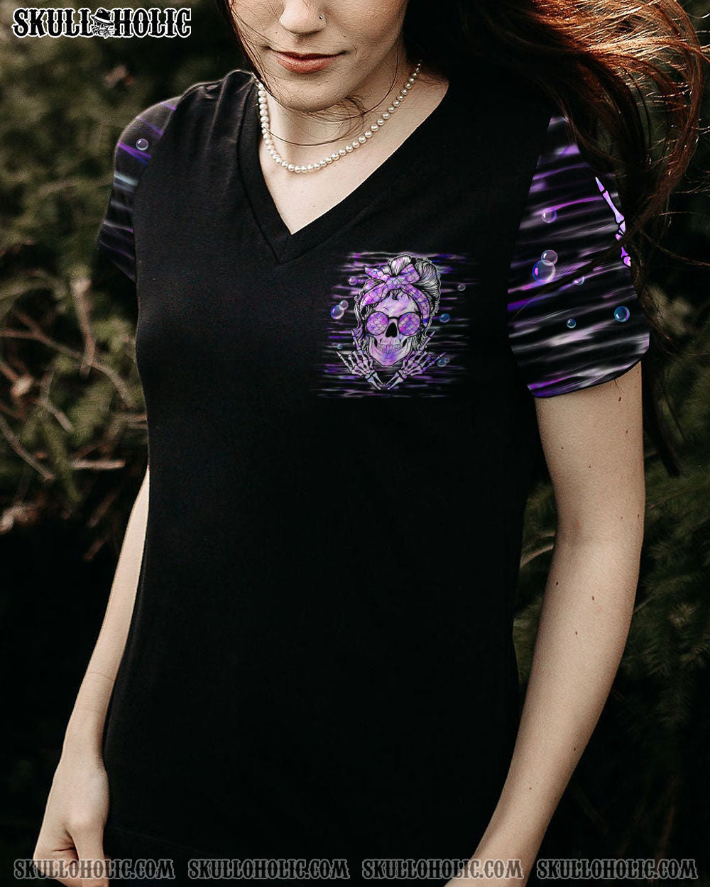 I’M A B I’M A LOVER I’M A CRAZY MOTHER ALL OVER PRINT – YHHN2302233