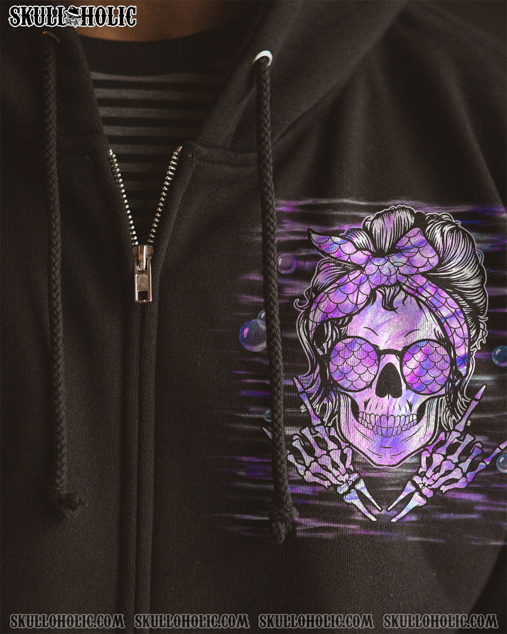 I’M A B I’M A LOVER I’M A CRAZY MOTHER ALL OVER PRINT – YHHN2302233