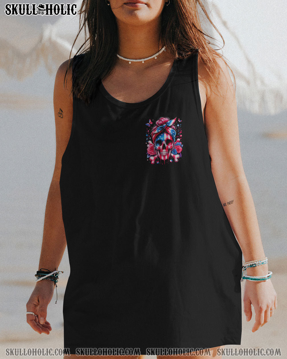 I’M A GOOD GIRL ALL OVER PRINT – TYTD0606243