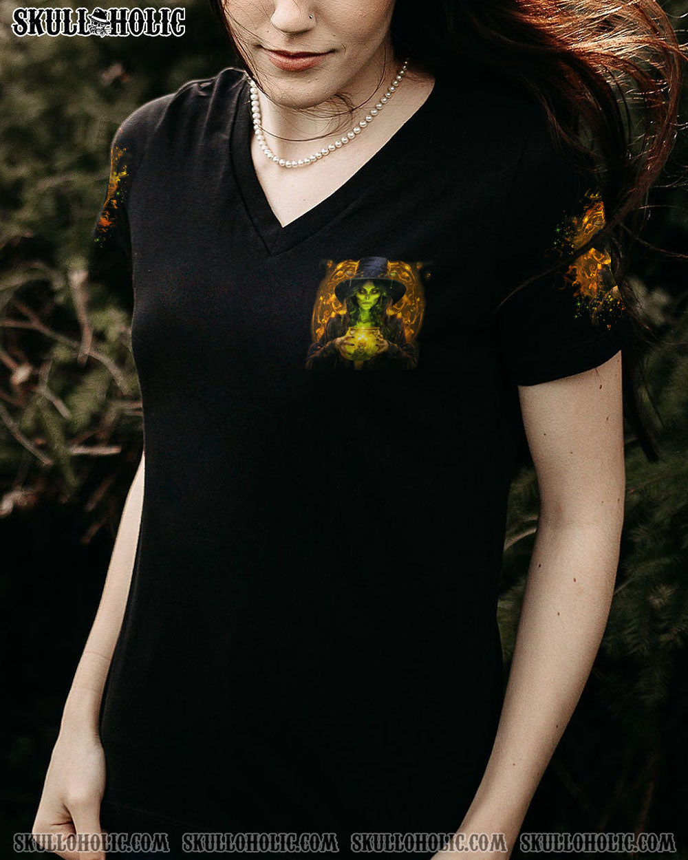 I’M BLUNT BECAUSE GOD ROLLED ME 3 SKULLS ALL OVER PRINT – TLTR0609232