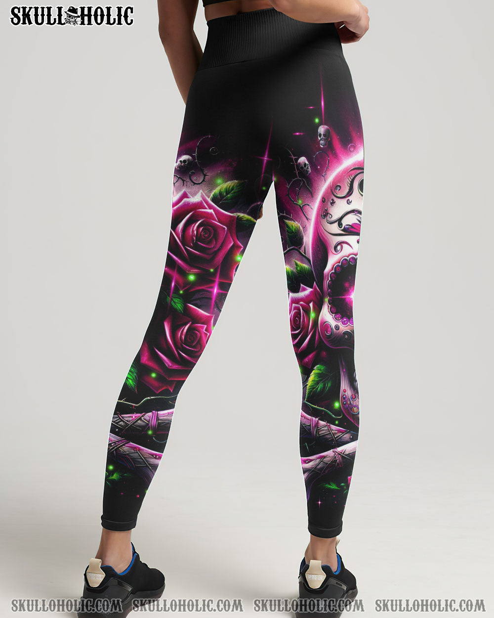 I’M BLUNT BECAUSE GOD ROLLED ME ALL OVER PRINT – TLTR0611232