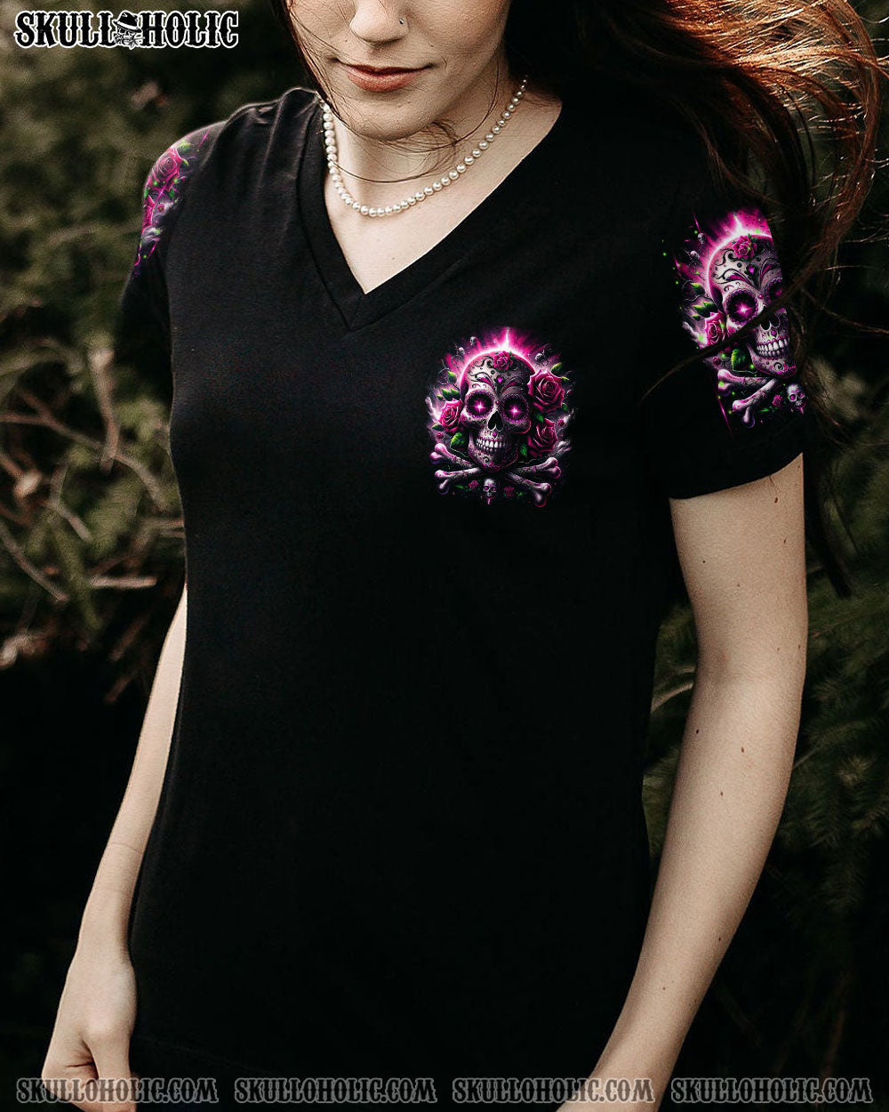 I’M BLUNT BECAUSE GOD ROLLED ME ALL OVER PRINT – TLTR0611232