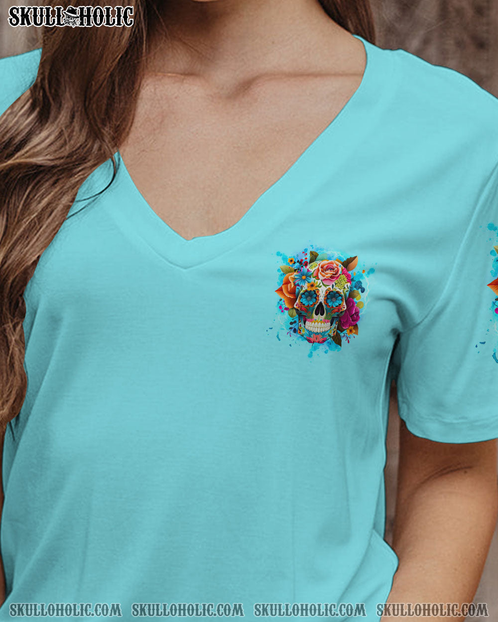 I’M BLUNT BECAUSE GOD ROLLED ME ALL OVER PRINT – TLTW0609235