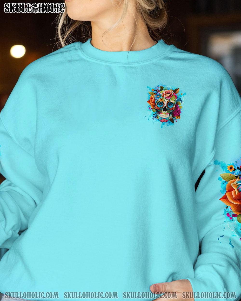 I’M BLUNT BECAUSE GOD ROLLED ME ALL OVER PRINT – TLTW0609235