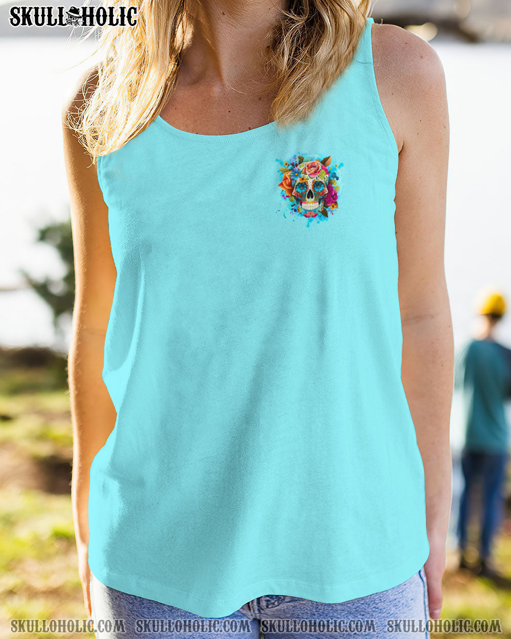 I’M BLUNT BECAUSE GOD ROLLED ME ALL OVER PRINT – TLTW0609235