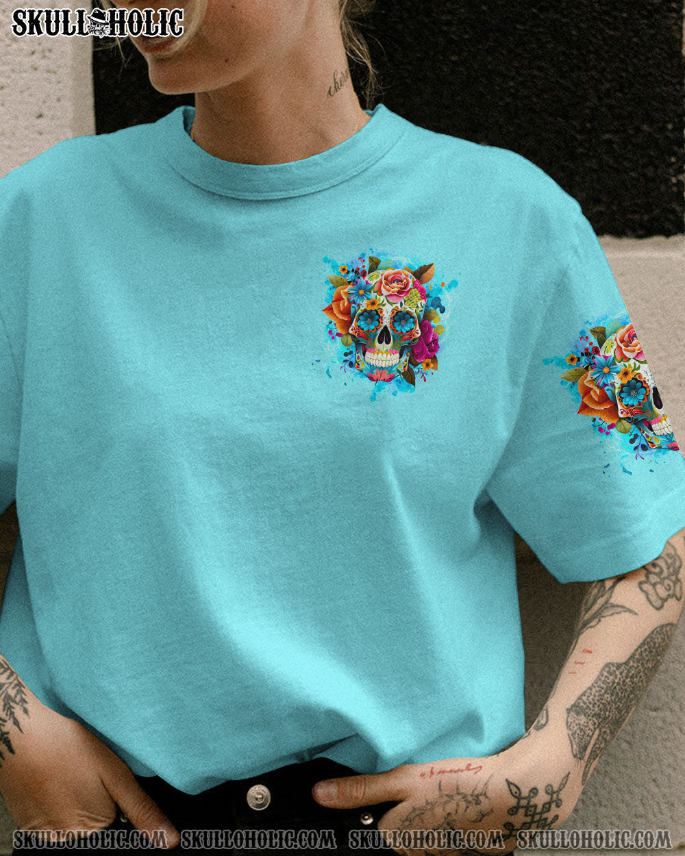 I’M BLUNT BECAUSE GOD ROLLED ME ALL OVER PRINT – TLTW0609235