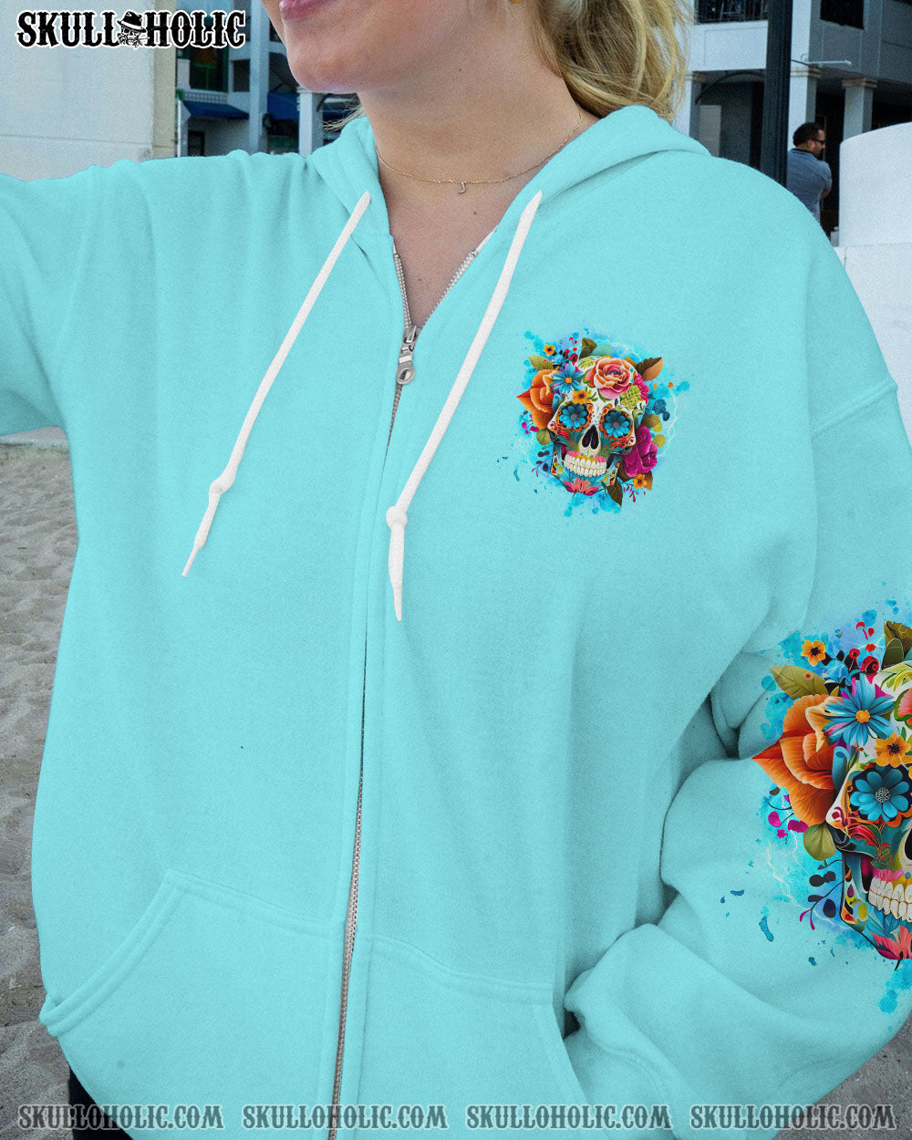 I’M BLUNT BECAUSE GOD ROLLED ME ALL OVER PRINT – TLTW0609235