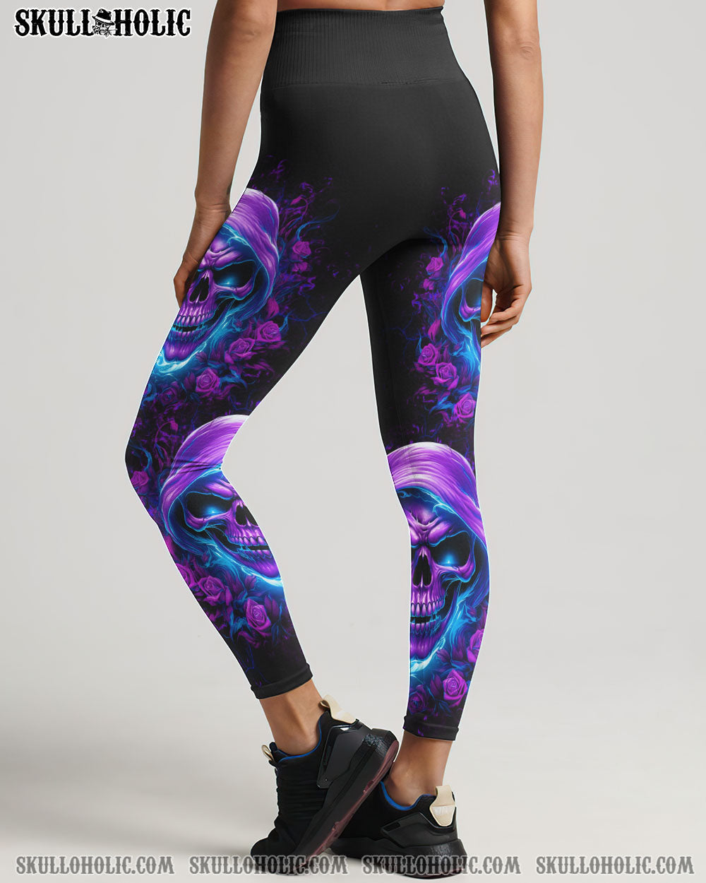 I’M BLUNT BECAUSE GOD ROLLED ME ALL OVER PRINT – YHHG2607234