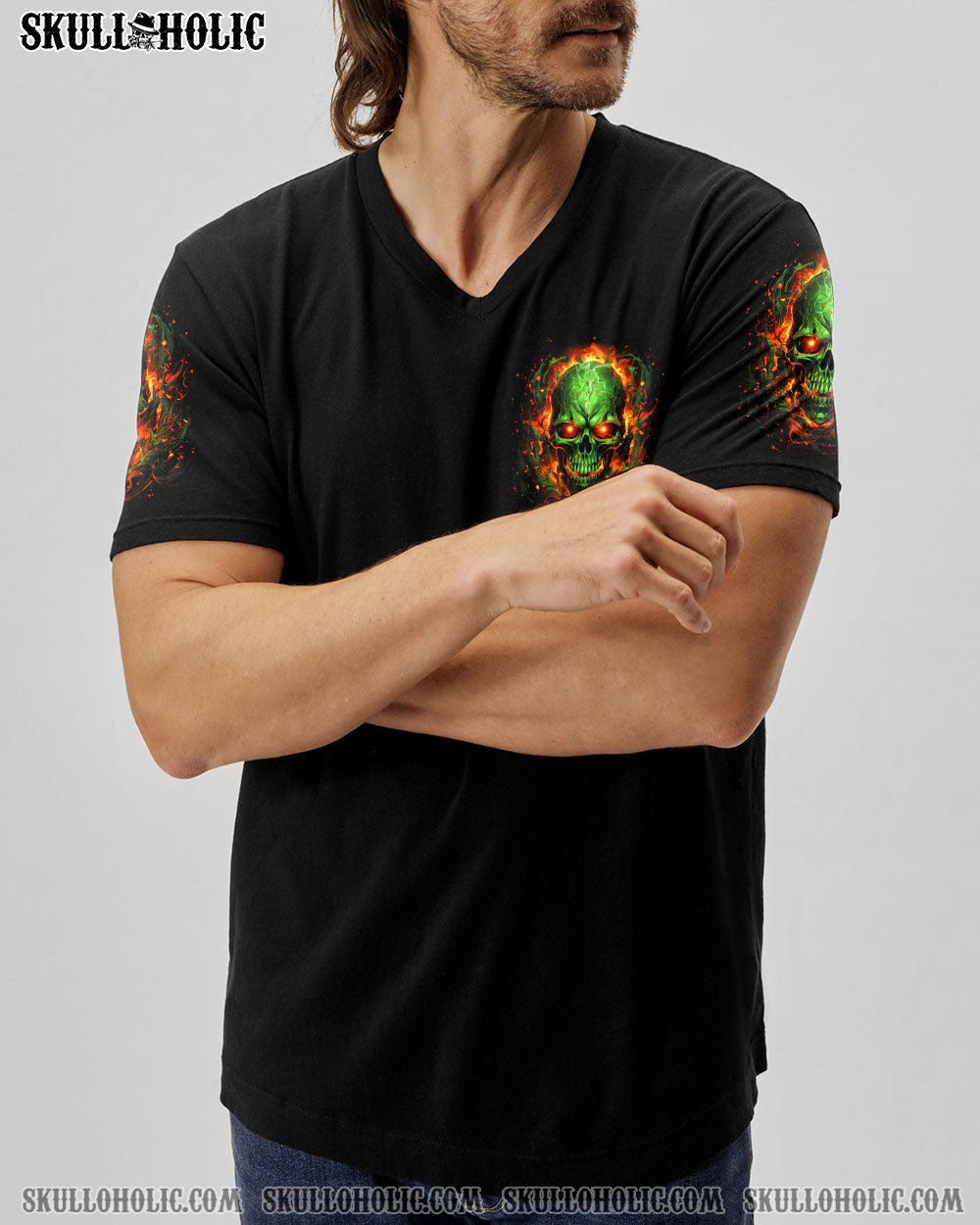 I’M FAR FROM PERFECT I’M JUST REAL ALL OVER PRINT – TYTM3005244