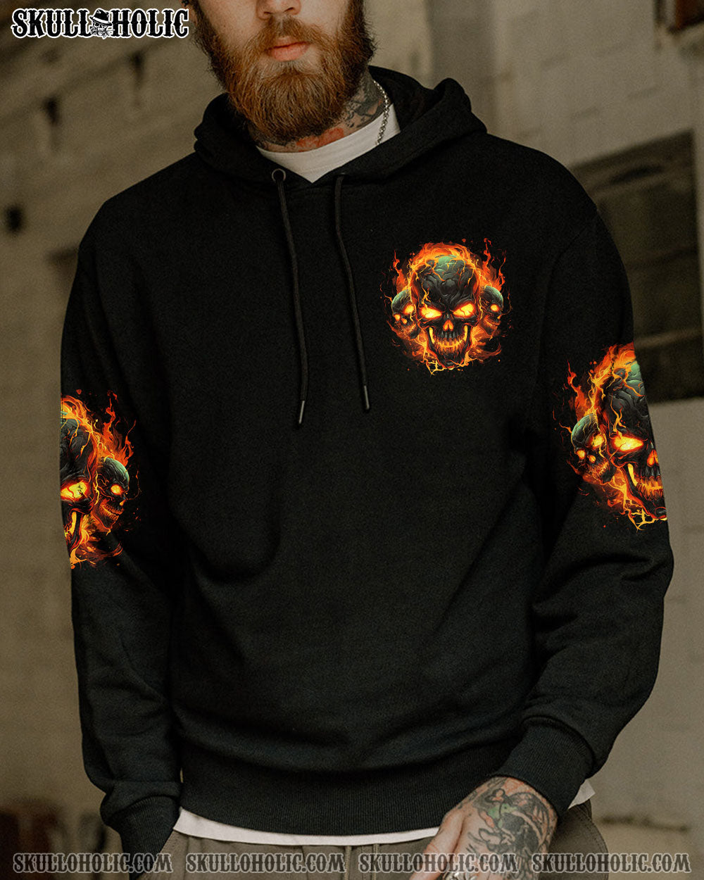 I’M GOOD TO THE PEOPLE THAT ARE GOOD TO ME ALL OVER PRINT – TYHI2805242