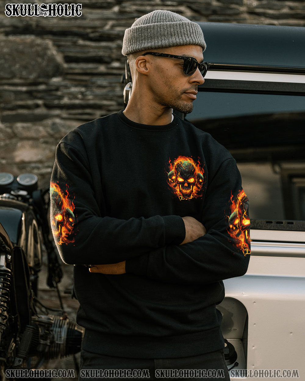 I’M GOOD TO THE PEOPLE THAT ARE GOOD TO ME ALL OVER PRINT – TYHI2805242