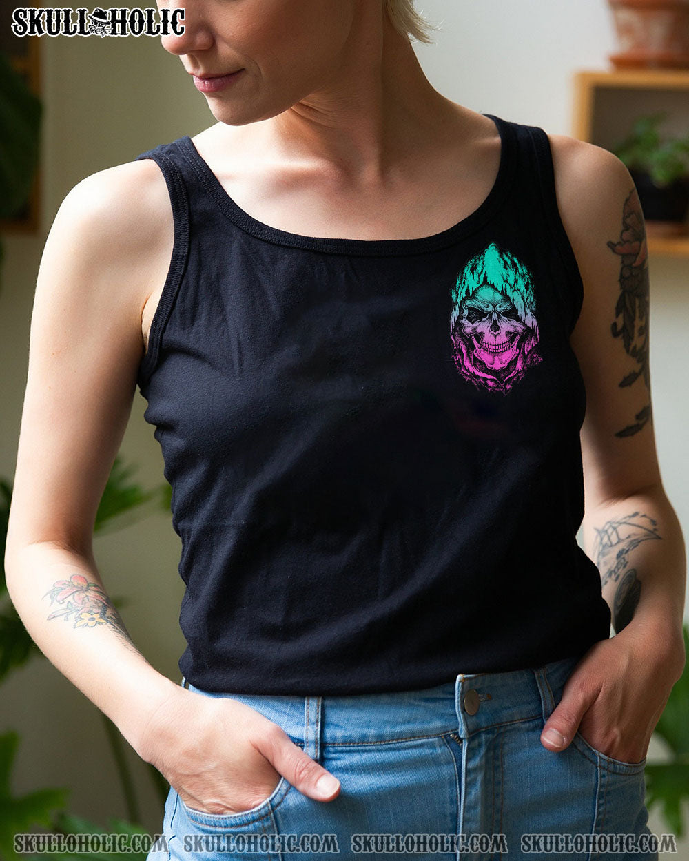 I’M JUST A SWEETHEART ALL OVER PRINT – TLTR1912224