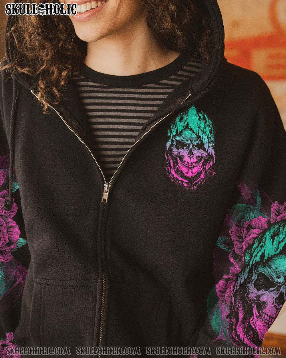 I’M JUST A SWEETHEART ALL OVER PRINT – TLTR1912224
