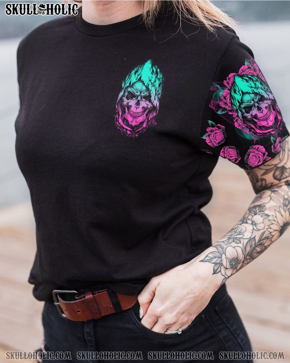 I’M JUST A SWEETHEART ALL OVER PRINT – TLTR1912224