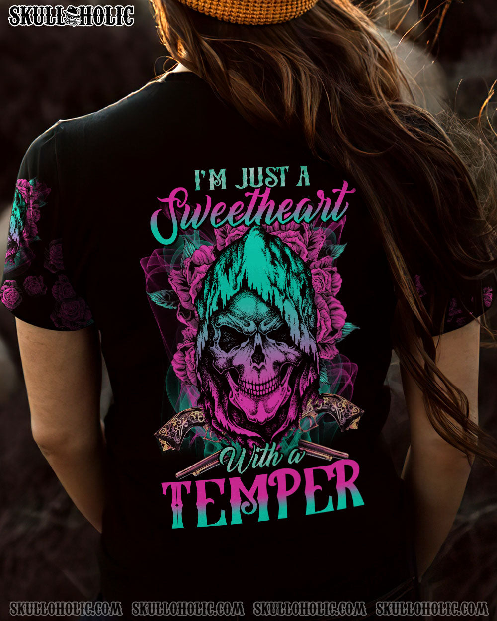 I’M JUST A SWEETHEART ALL OVER PRINT – TLTR1912224