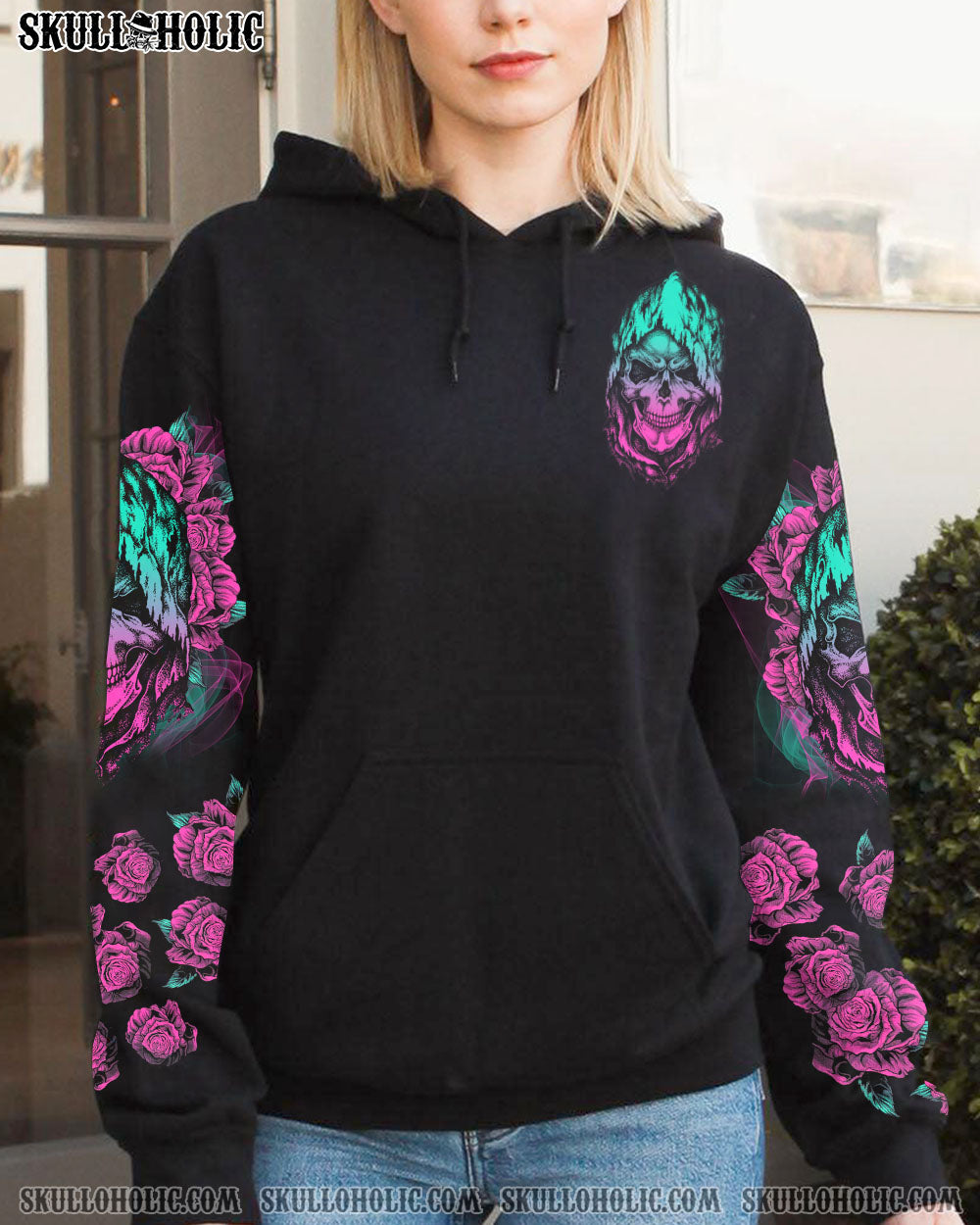 I’M JUST A SWEETHEART ALL OVER PRINT – TLTR1912224
