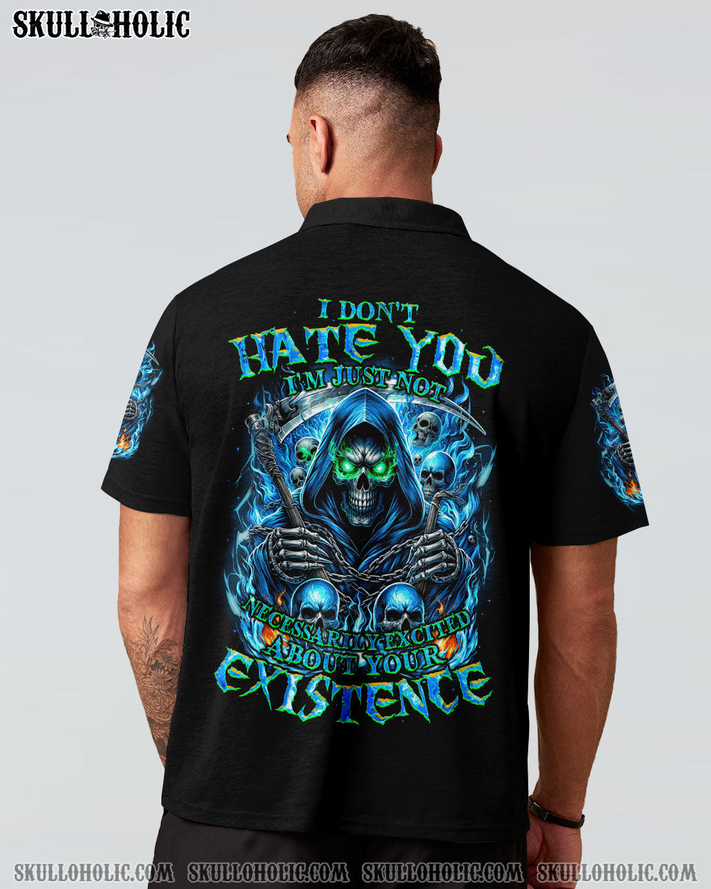 I’M JUST NOT NECESSARILY EXCITED ALL OVER PRINT – TYQY2606241