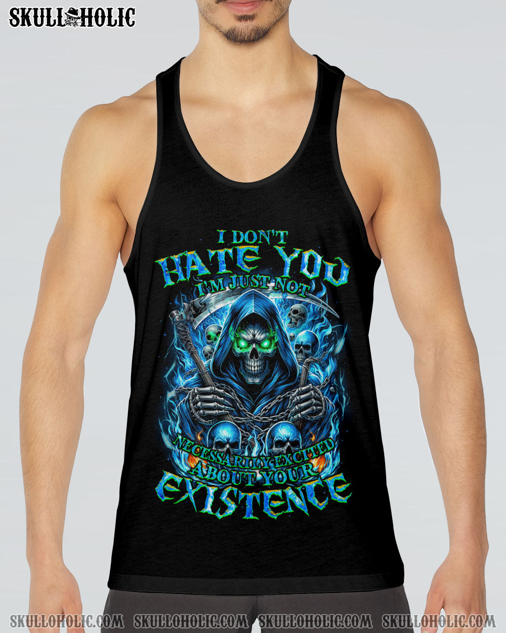 I’M JUST NOT NECESSARILY EXCITED ALL OVER PRINT – TYQY2606241