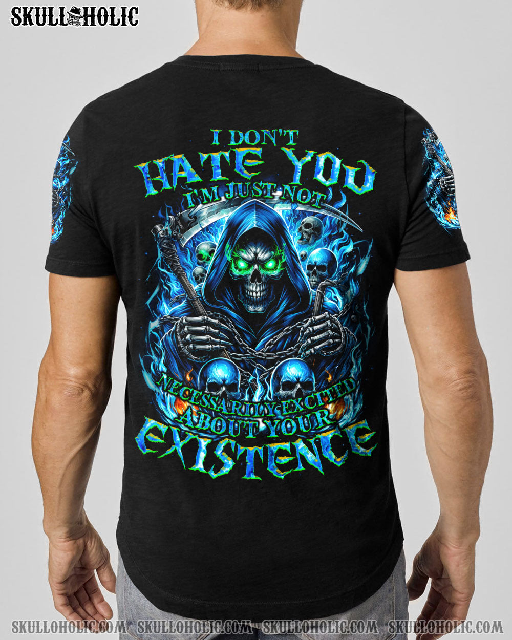 I’M JUST NOT NECESSARILY EXCITED ALL OVER PRINT – TYQY2606241
