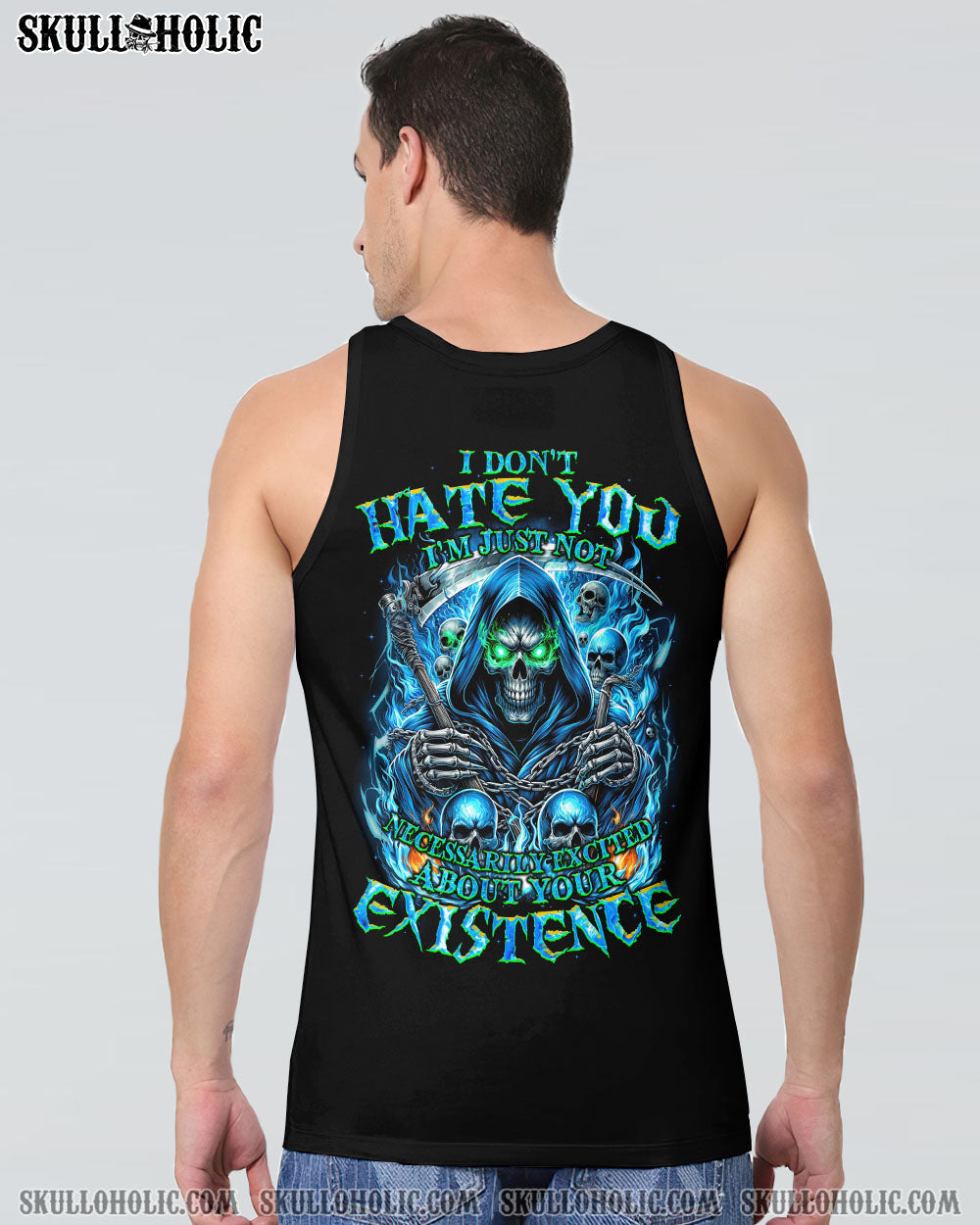 I’M JUST NOT NECESSARILY EXCITED ALL OVER PRINT – TYQY2606241