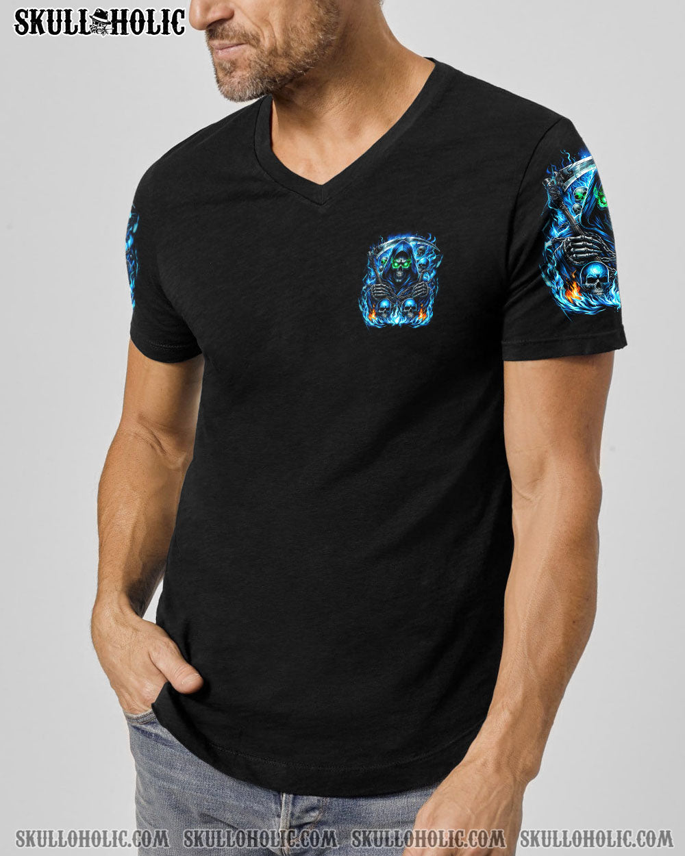 I’M JUST NOT NECESSARILY EXCITED ALL OVER PRINT – TYQY2606241