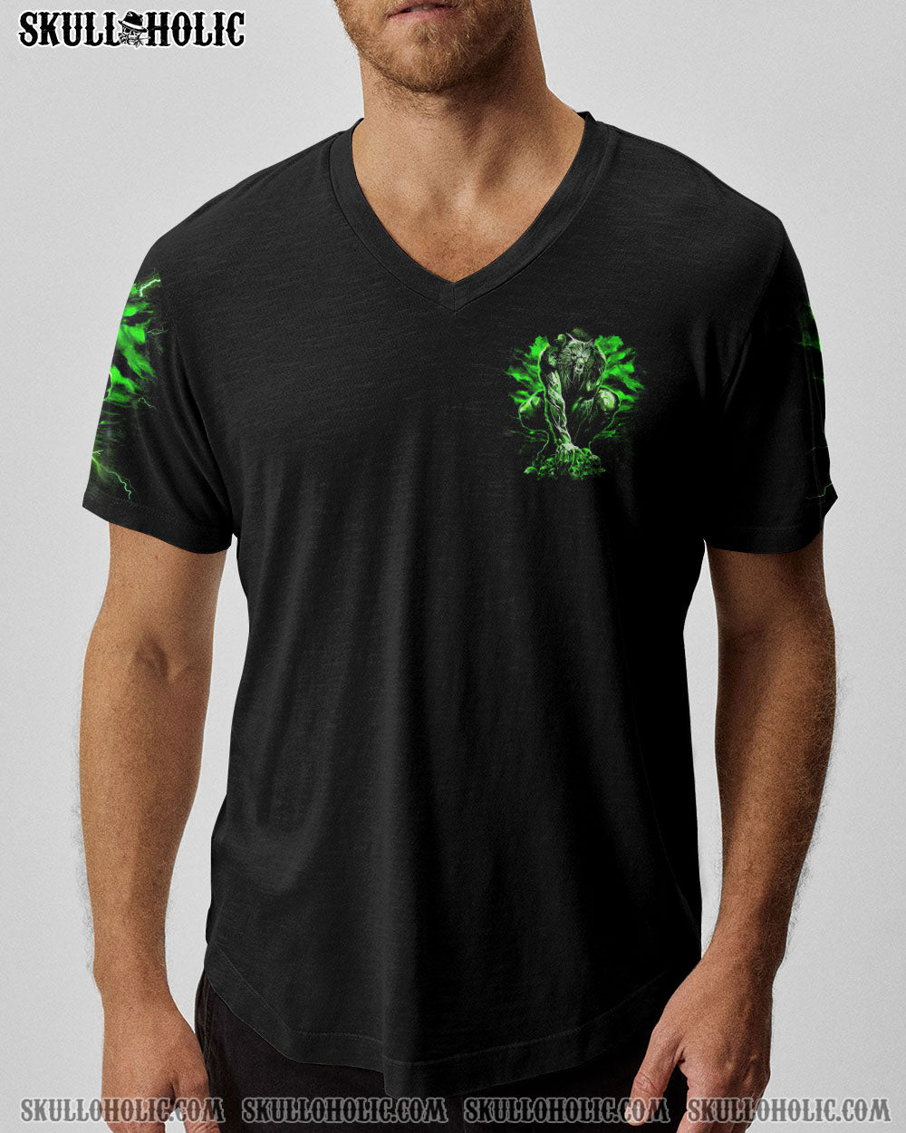 I’M NEVER ALONE ALL OVER PRINT – TLTR2107232