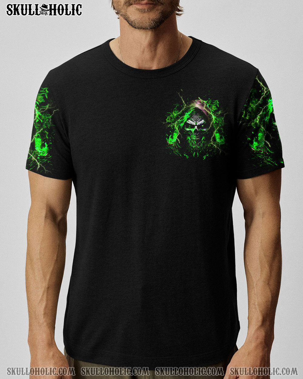 I’M NEVER ALONE MY DEMONS ARE WITH ME 24/7 ALL OVER PRINT – YHHN2802231