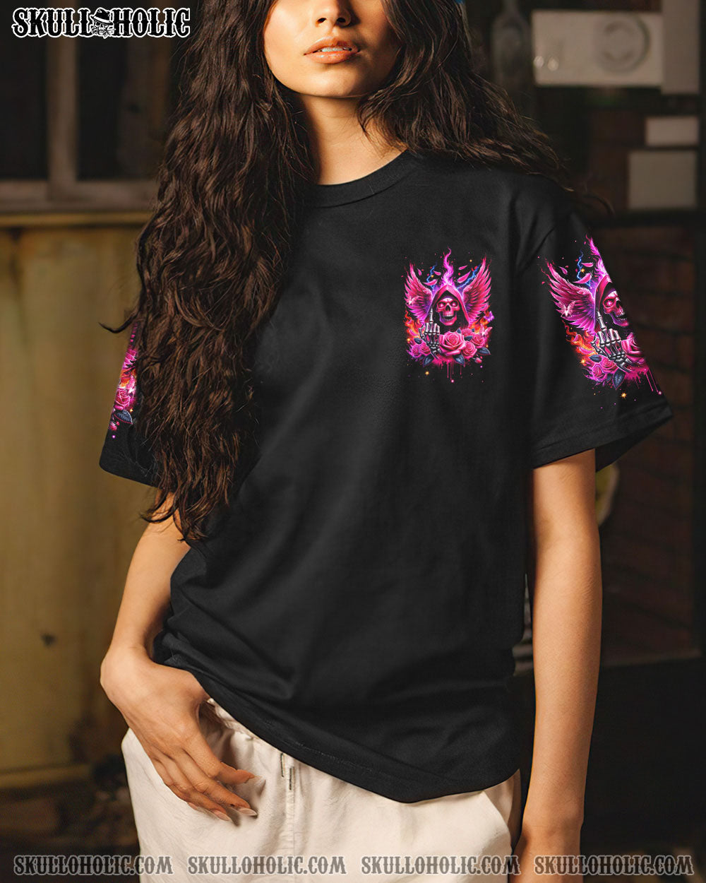 I’M NOT A B ALL OVER PRINT – TYTM3110231