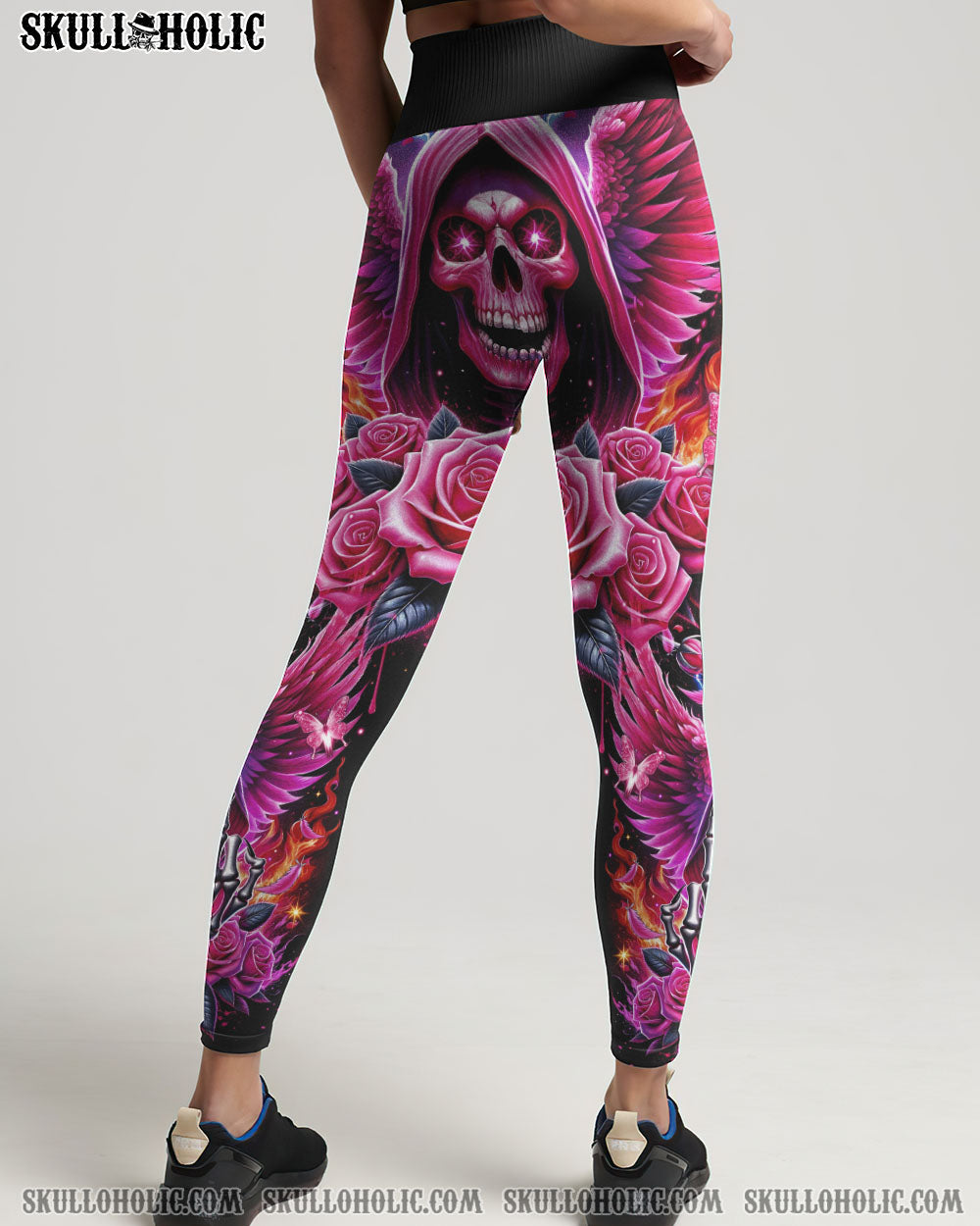 I’M NOT A B ALL OVER PRINT – TYTM3110231