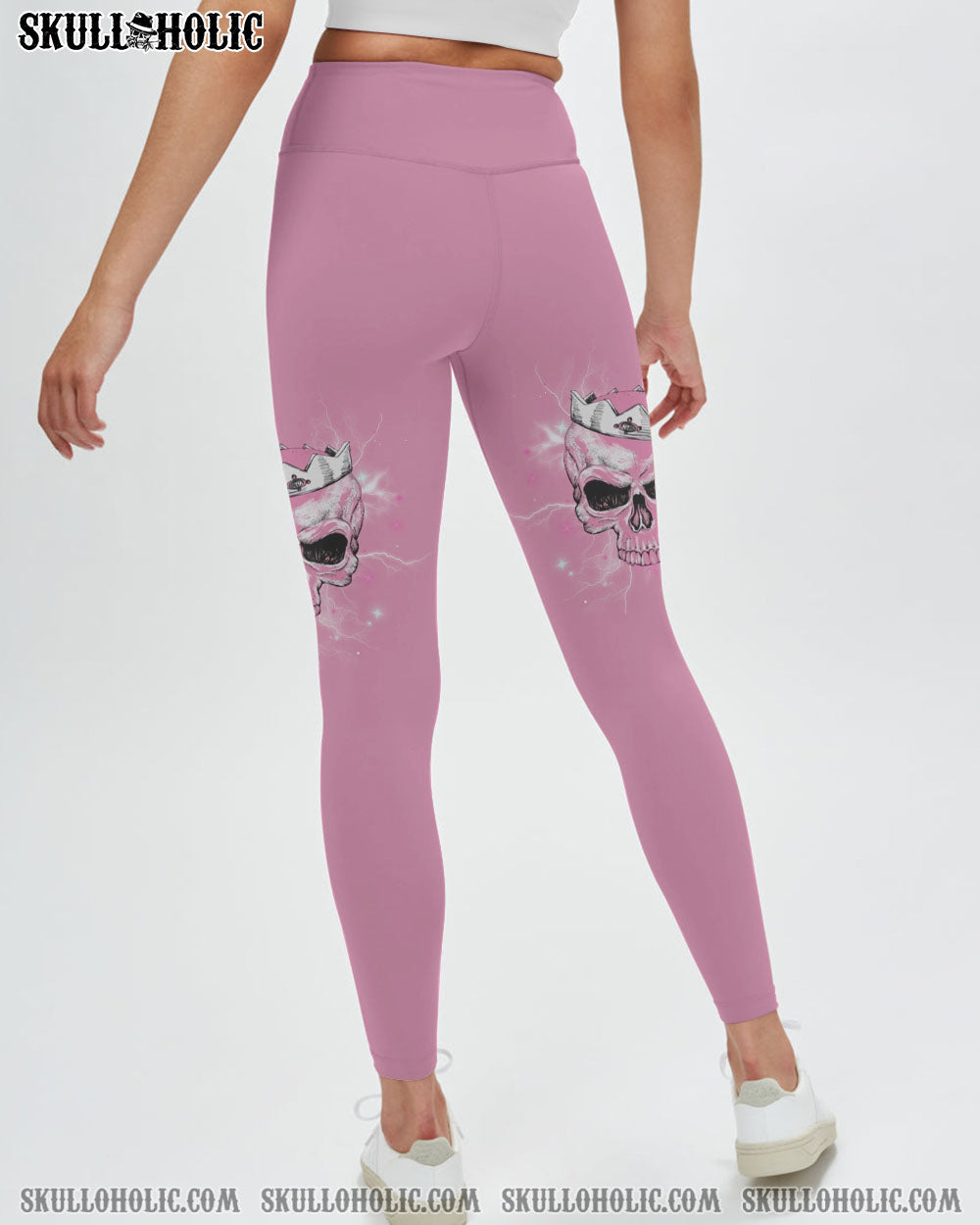 I’M NOT A PRINCESS I’M THE F QUEEN ALL OVER PRINT – YHLN1912222