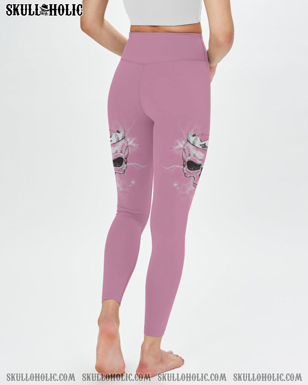 I’M NOT A PRINCESS I’M THE F QUEEN ALL OVER PRINT – YHLN1912222