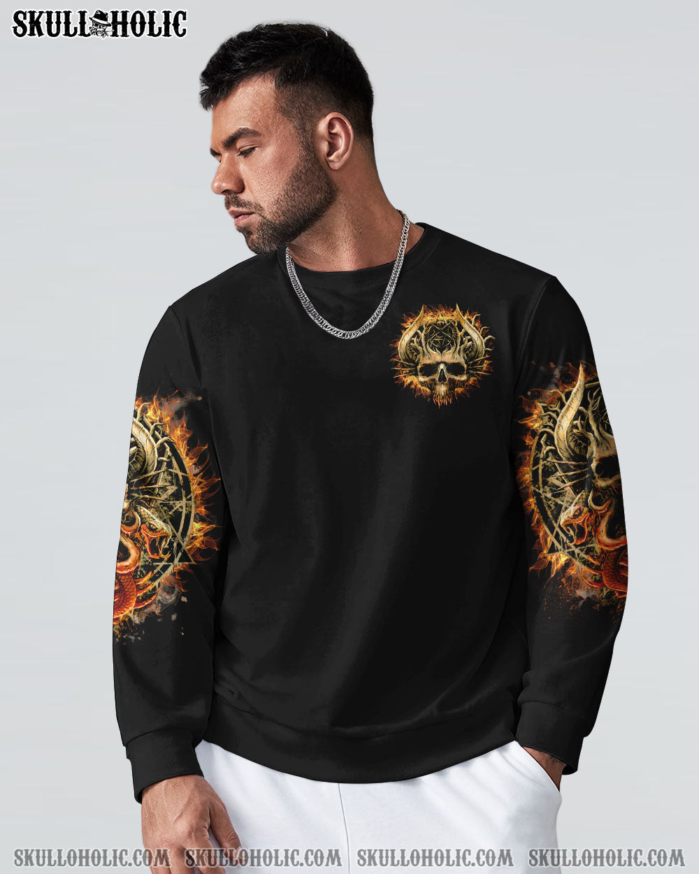 I’M NOT THE HERO YOU WANTED ALL OVER PRINT – YHHN011222