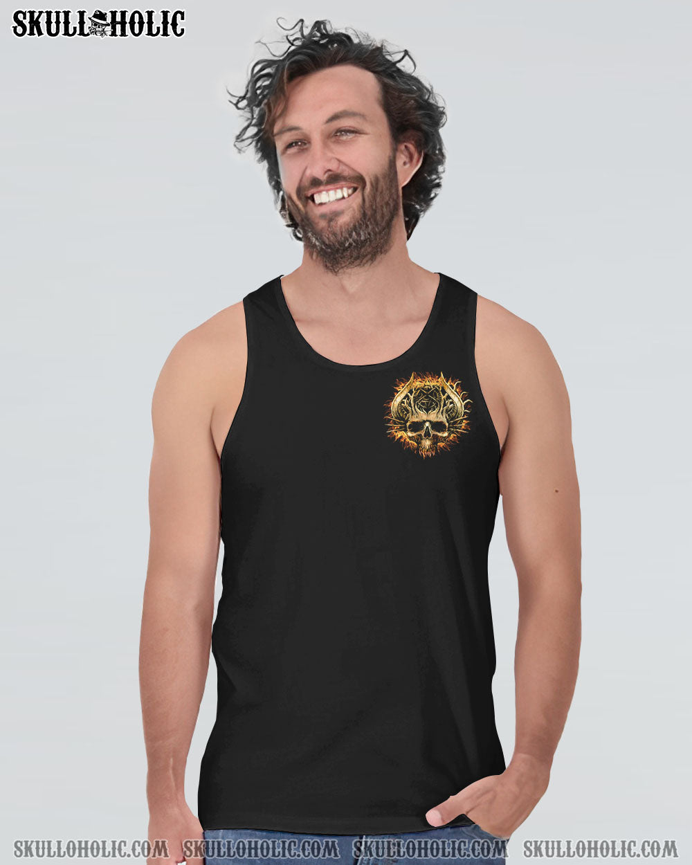 I’M NOT THE HERO YOU WANTED ALL OVER PRINT – YHHN011222