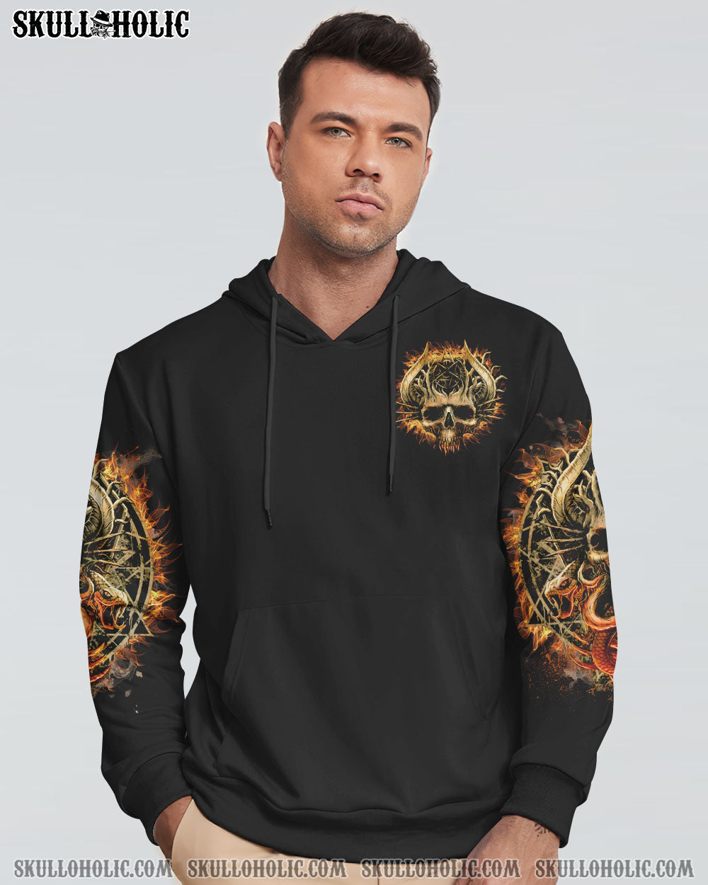 I’M NOT THE HERO YOU WANTED ALL OVER PRINT – YHHN011222