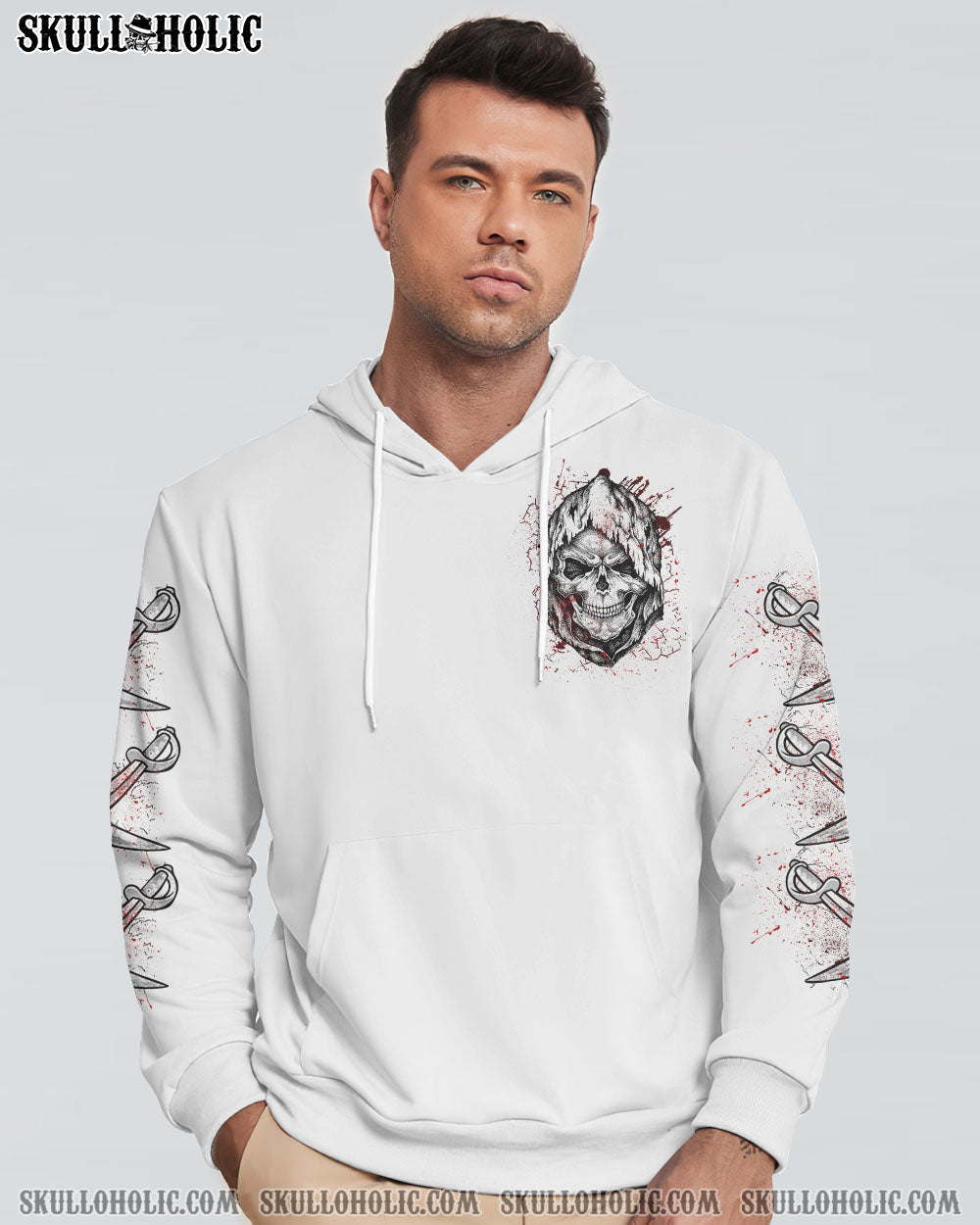 I’M NOT THE HERO YOU WANTED ALL OVER PRINT – YHHN3101234