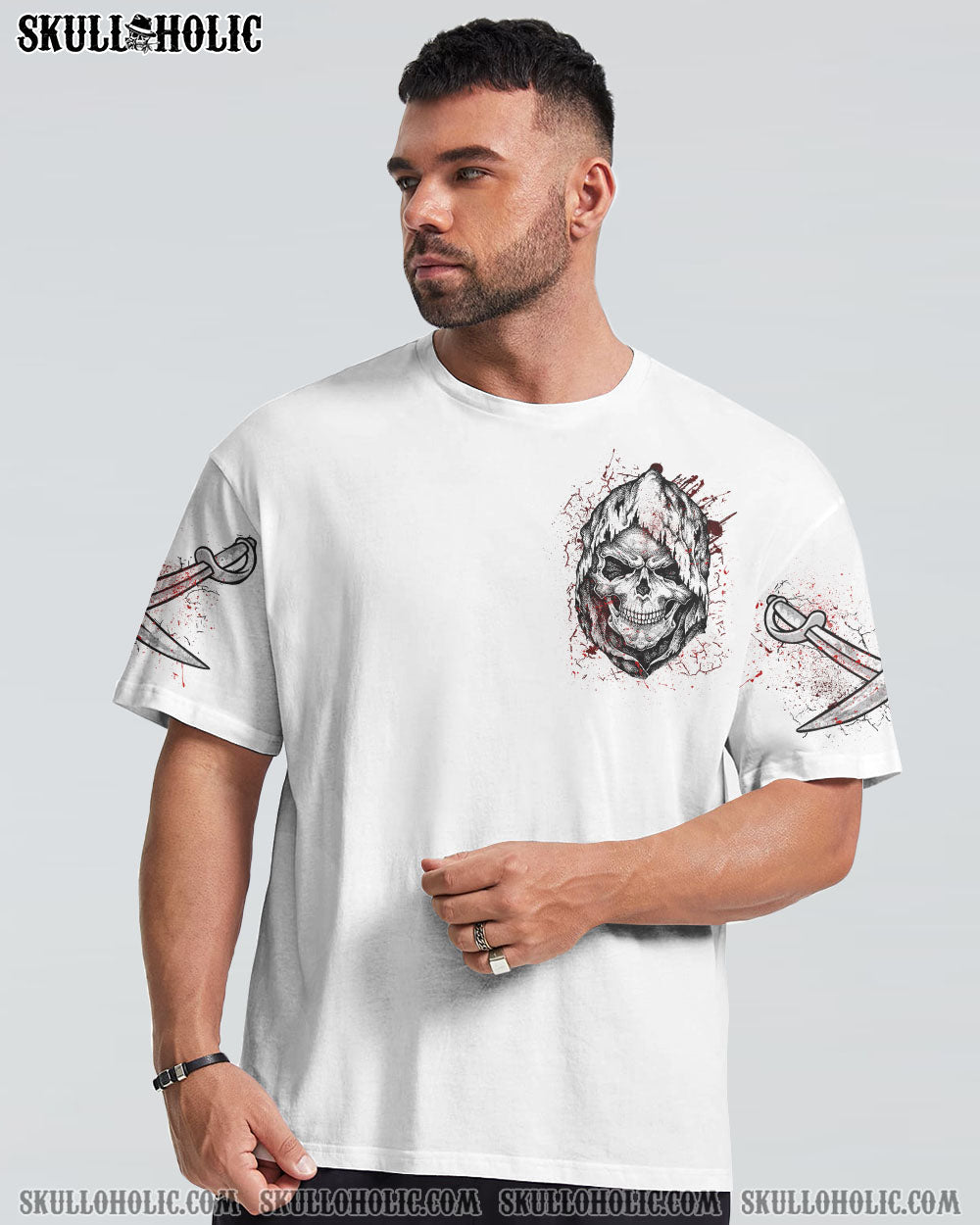 I’M NOT THE HERO YOU WANTED ALL OVER PRINT – YHHN3101234