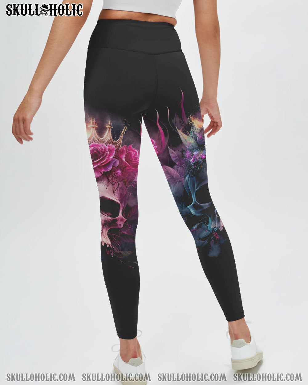 I’M THE F QUEEN ALL OVER PRINT – TLTR1102235
