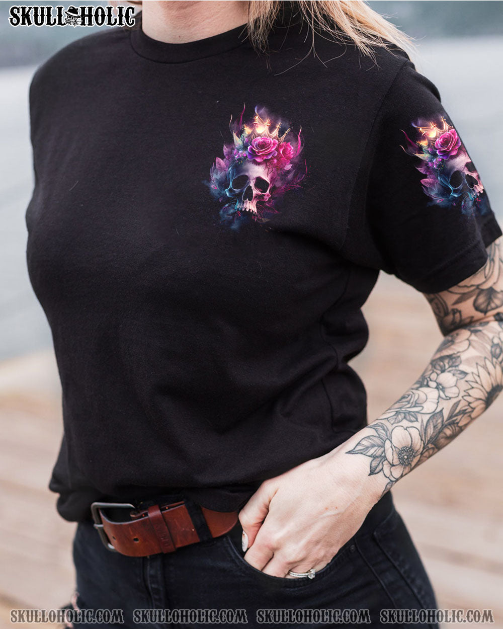 I’M THE F QUEEN ALL OVER PRINT – TLTR1102235