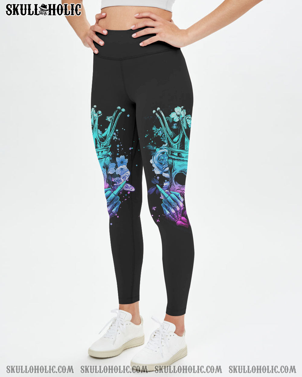 I’M THE F QUEEN ALL OVER PRINT – YHHN0902234