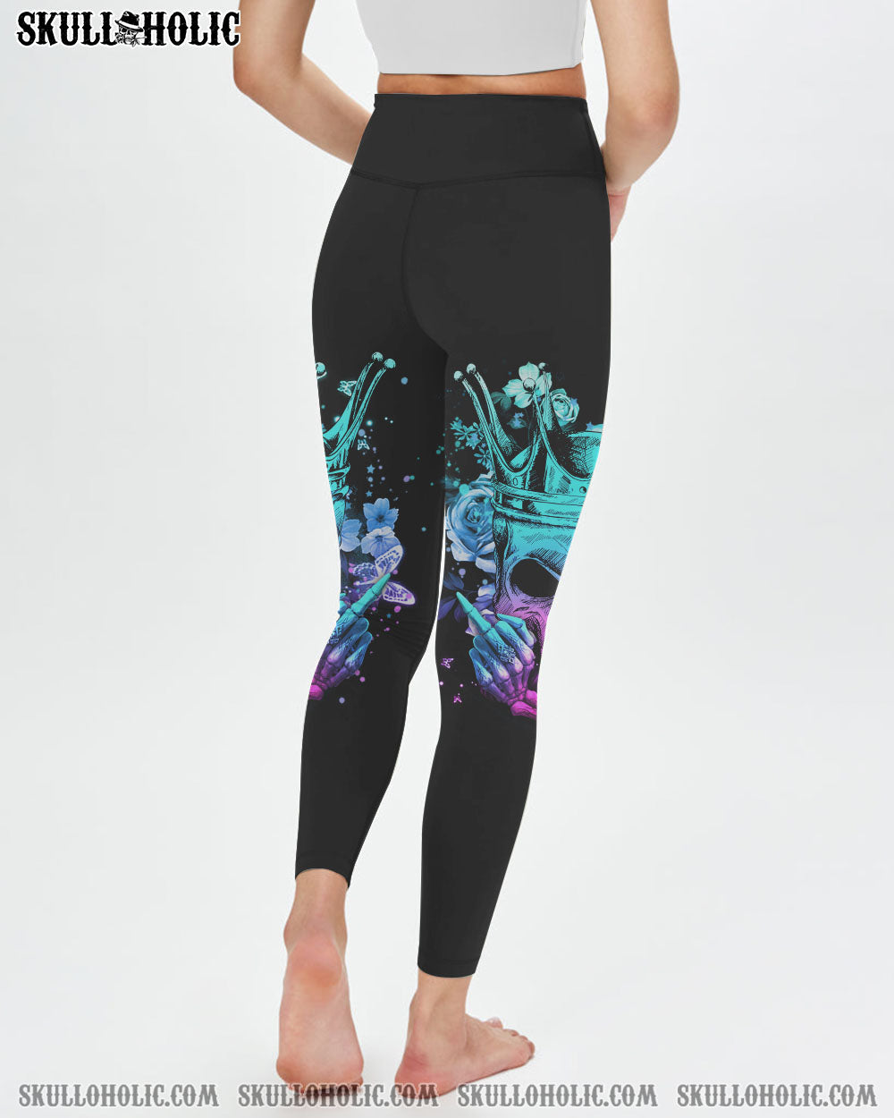 I’M THE F QUEEN ALL OVER PRINT – YHHN0902234