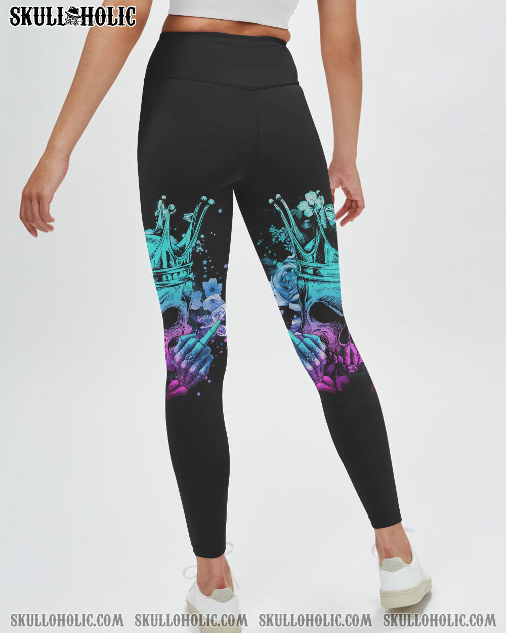 I’M THE F QUEEN ALL OVER PRINT – YHHN0902234