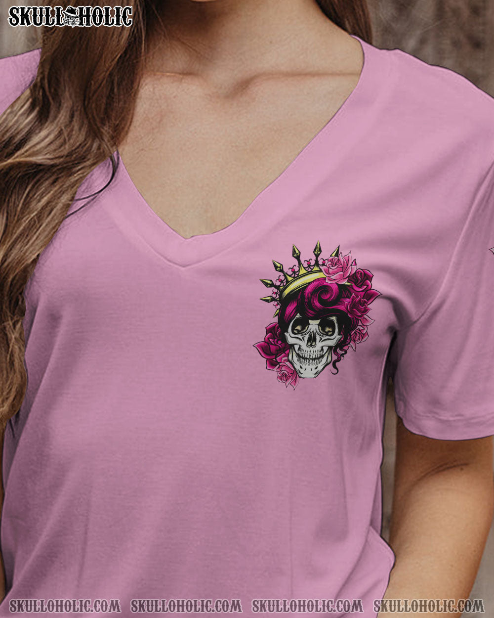 I’M THE FKING QUEEN ALL OVER PRINT – TLTR3101232