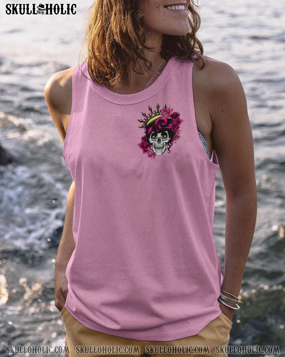 I’M THE FKING QUEEN ALL OVER PRINT – TLTR3101232