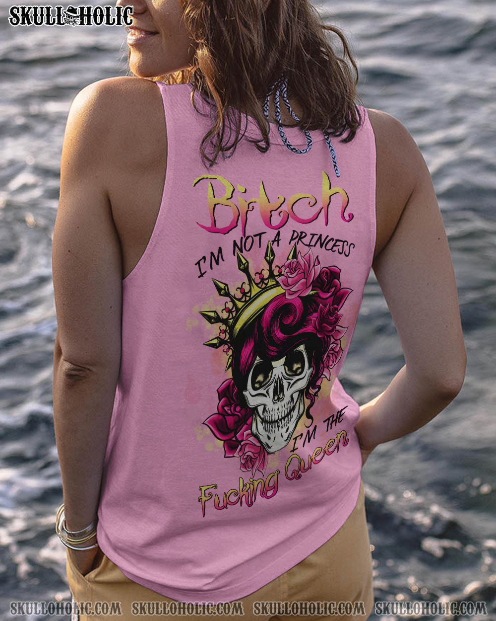 I’M THE FKING QUEEN ALL OVER PRINT – TLTR3101232