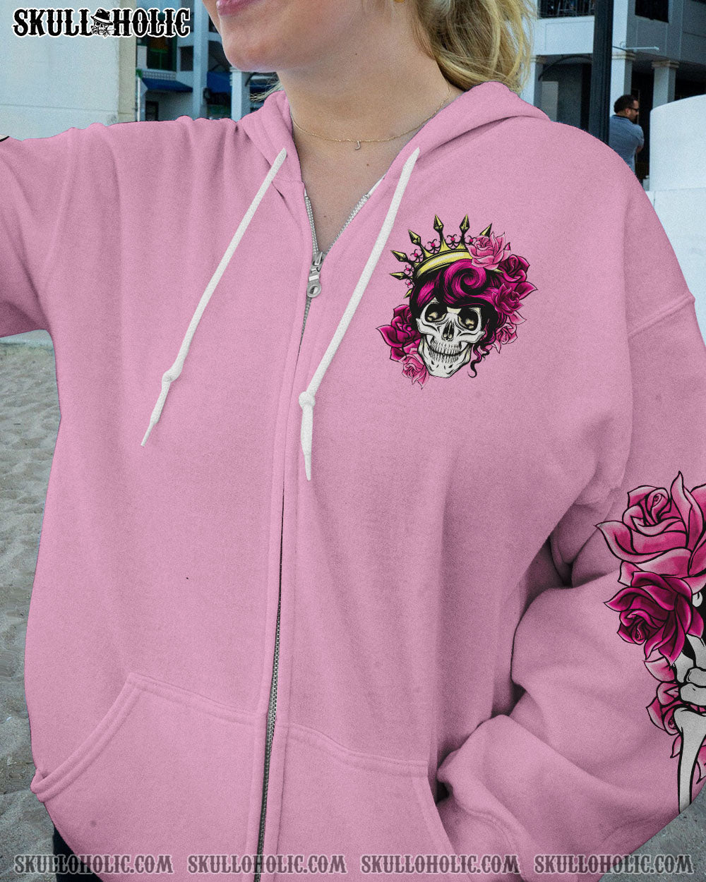 I’M THE FKING QUEEN ALL OVER PRINT – TLTR3101232