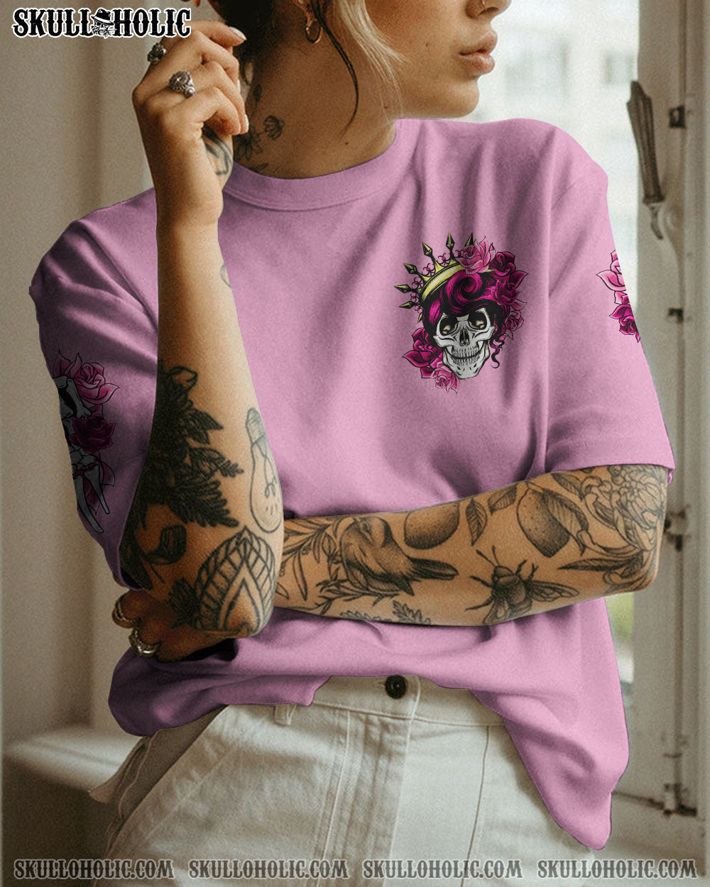 I’M THE FKING QUEEN ALL OVER PRINT – TLTR3101232